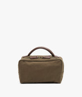 Beauty Case Berkeley Safari Oliva | My Style Bags