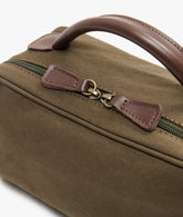 Beauty Case Berkeley Safari Oliva | My Style Bags