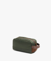 Beauty Case Boston Piumino Verdone - My Style Bags