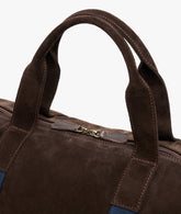 Borsone da viaggio Boston Deluxe Testa di Moro | My Style Bags
