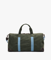 Borsone da viaggio Boston Deluxe - Verdone | My Style Bags