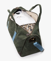 Borsone da viaggio Boston Deluxe - Verdone | My Style Bags