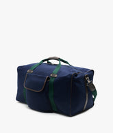 Borsone da viaggio Maremma - Blu Navy | My Style Bags