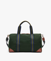 Borsone da viaggio Boston Small Verdone | My Style Bags