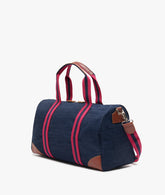 Borsone da viaggio Boston Small Denim | My Style Bags
