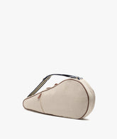 Porta Racchetta Tennis Grezzo | My Style Bags