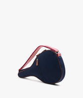 Porta Racchetta Padel Blu - Blu Navy | My Style Bags