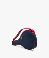 Porta Racchetta Padel Denim - Denim | My Style Bags