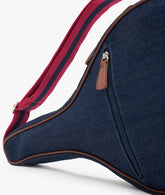 Porta Racchetta Padel Denim | My Style Bags