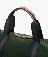 Borsone da viaggio Boston Large Verdone | My Style Bags