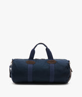 Borsone da viaggio Boston Travel - Blu Navy | My Style Bags