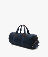 Borsone da viaggio Boston Travel - Blu Navy | My Style Bags