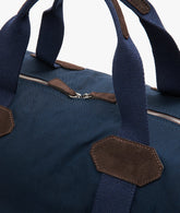 Borsone da viaggio Boston Travel - Blu Navy | My Style Bags