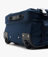 Trolley Grande Boston - Blu Navy | My Style Bags