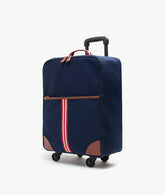Trolley medio Boston - Blu Navy | My Style Bags