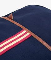 Trolley medio Boston - Blu Navy | My Style Bags