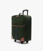 Trolley medio Boston Verdone | My Style Bags