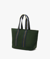 Borsa a mano Boston Brown Verdone | My Style Bags