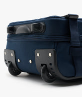 Trolley Piccolo Brera - Blu Navy | My Style Bags