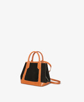 Borsa a mano Chloe Small Velour Verdone | My Style Bags