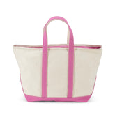 Borsa da Spiaggia Medium Porto Cervo Fucsia | My Style Bags