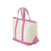 Borsa da Spiaggia Medium Porto Cervo Fucsia - All | My Style Bags