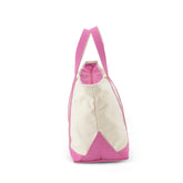 Borsa da Spiaggia Medium Porto Cervo Fucsia - All | My Style Bags