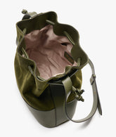 Borsa Secchiello Twin Deluxe Verdone | My Style Bags