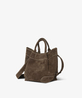 Borsa a mano Ele Deluxe Testa di Moro - Testa di Moro | My Style Bags