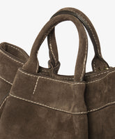 Borsa a mano Ele Deluxe Testa di Moro - Testa di Moro | My Style Bags