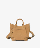 Borsa a mano Ele Deluxe Beige | My Style Bags