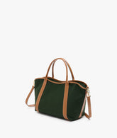 Borsa a mano Lola Large - Verdone | My Style Bags