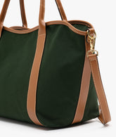 Borsa a mano Lola Large - Verdone | My Style Bags