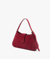 Borsa a mano Cotti Deluxe Bordeaux - My Style Bags