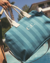 Borsone da viaggio Harvard Small - Portofino Dry Gin Edition | My Style Bags
