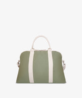 Borsone da viaggio London Smart Baby Verde Salvia | My Style Bags