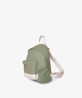 Zaino Piccolo Baby Verde Salvia | My Style Bags