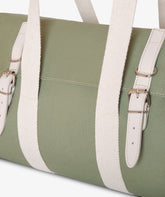Borsa Fasciatoio Yale Verde Salvia | My Style Bags