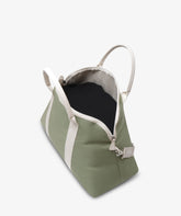Borsone da viaggio London Smart Baby Verde Salvia | My Style Bags