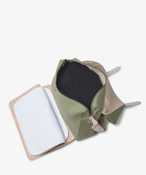 Borsa Fasciatoio Yale Verde Salvia | My Style Bags