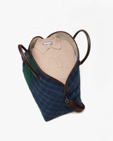 Borsone da viaggio London X Maria de la Orden - Collaborazioni | My Style Bags