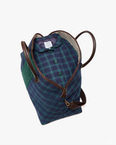 Borsone da viaggio London X Maria de la Orden - Collaborazioni | My Style Bags