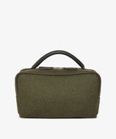 Beauty Case Berkeley in Lana Verdone - Outlet | My Style Bags
