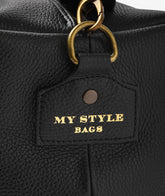 Borsone da viaggio Harvard Large Milano - Valigie Personalizzate | My Style Bags