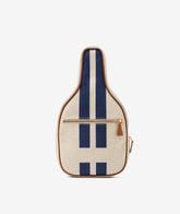 Porta Racchetta PickleBall The Go-To Blu | My Style Bags