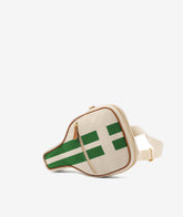 Porta Racchetta PickleBall The Go-To Verde - Verde | My Style Bags