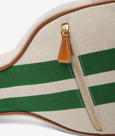 Porta Racchetta PickleBall The Go-To Verde - Verde | My Style Bags