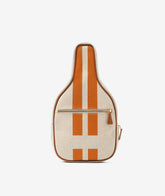 Porta Racchetta PickleBall The Go-To Arancione | My Style Bags
