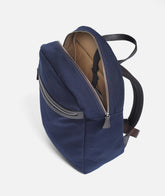 Zaino Canvas Blu | My Style Bags