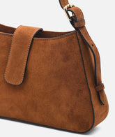 Borsa a mano Cotti Deluxe Cuoio - My Style Bags